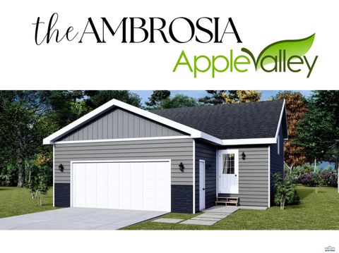 B3L7 MCINTOSH LN Rapid City SD 57703