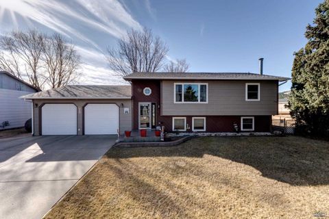 779 SEAHAWK DR Rapid City SD 57701