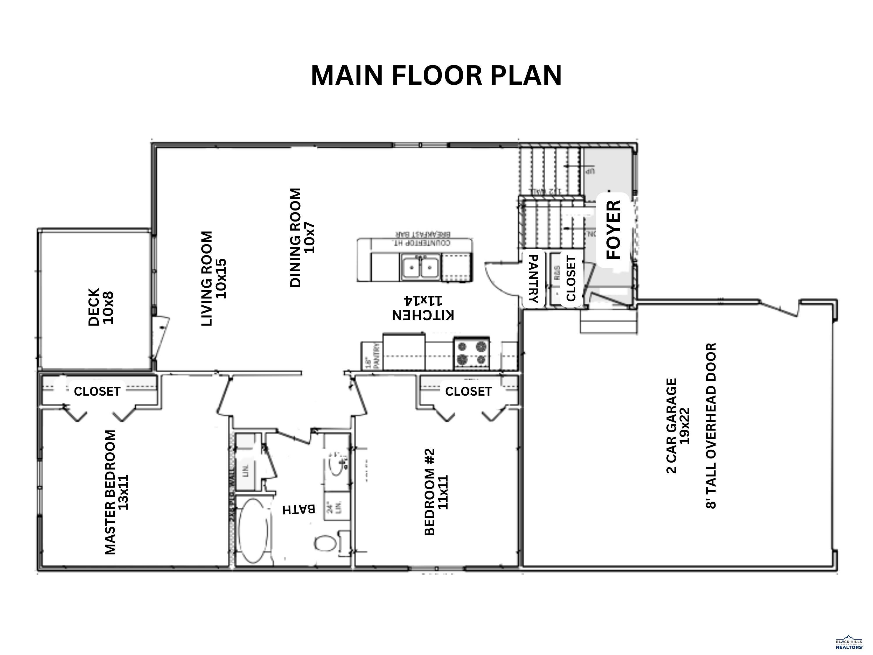 3936 MCINTOSH LN
