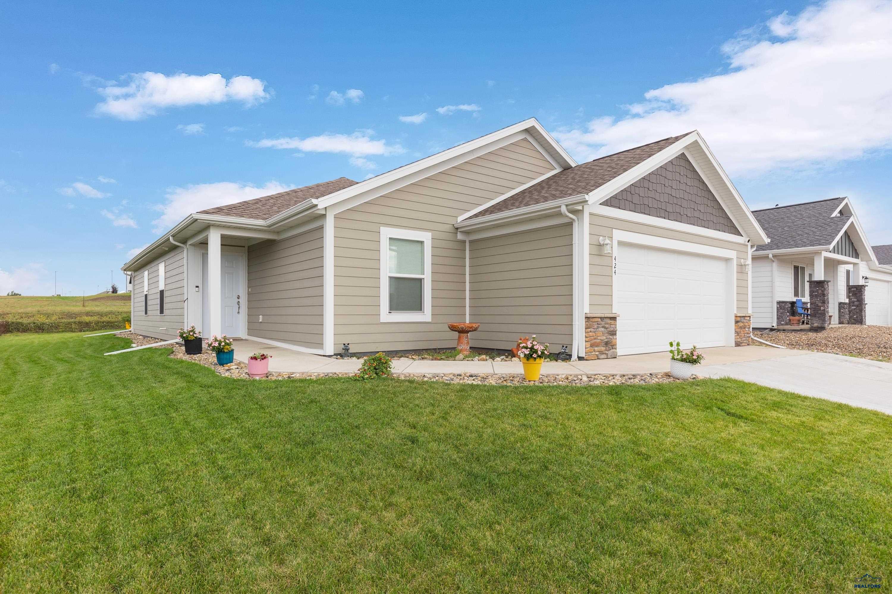 424 HENRY POTTER RD