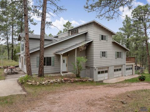 24227 PINE GROVE RD Rapid City SD 57702