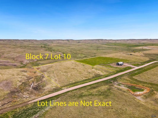TBD HIGH BLUFF DR, BOX ELDER, SD 57719 - Image 7b229da5f7eebf1e7c39d496cbfa5887/1533465077