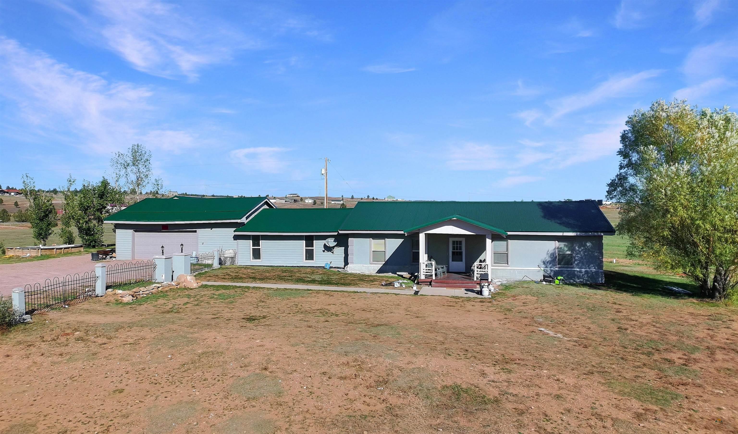 27176 WIND CAVE RD
