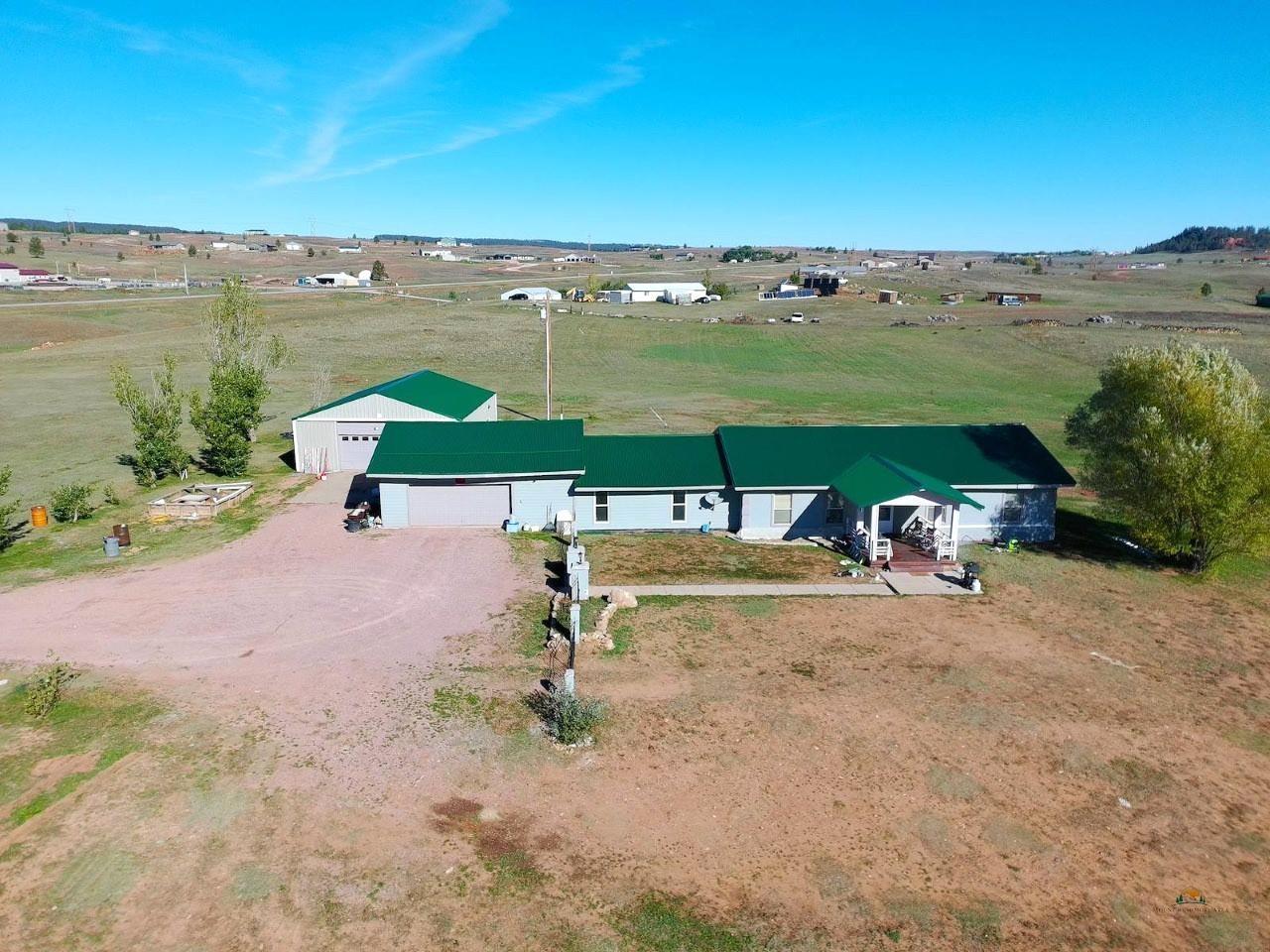 27176 WIND CAVE RD