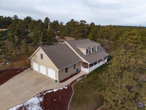 840 KINGSWOOD DR Rapid City SD 57702