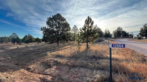 Lot 1 WESTWIND DR Hot Springs SD 57747