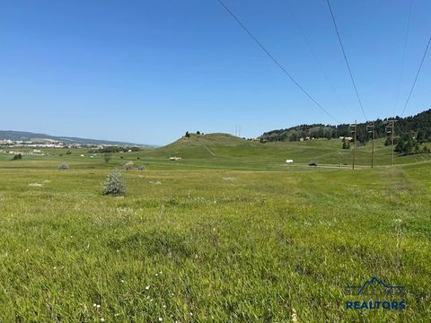 TBD HARMONY HEIGHTS LN Rapid City SD 57702