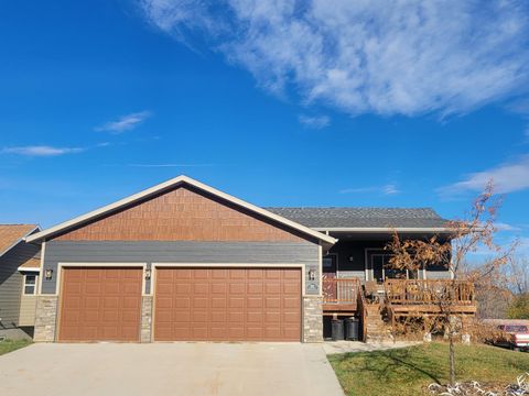 652 SOUTH ST Whitewood SD 57793