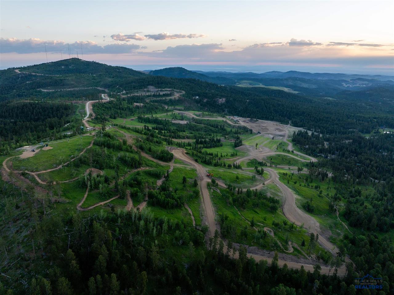 Lot 78 DEER MOUNTAIN RESORT