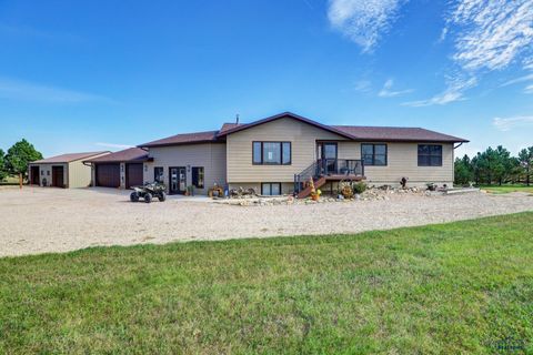 22318 LUCKY LN Rapid City SD 57701