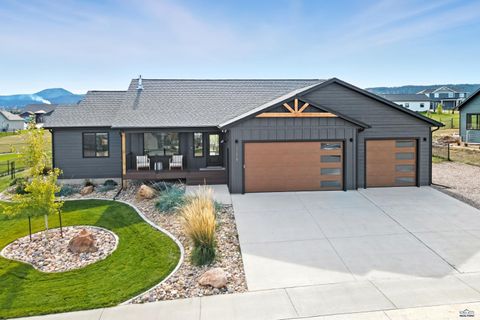 2279 TALISKER AVENUE Spearfish SD 57783