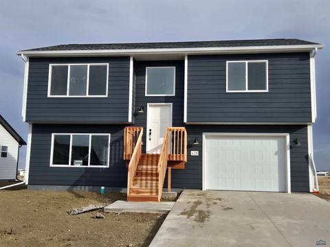504 OMEGA LN Box Elder SD 57719