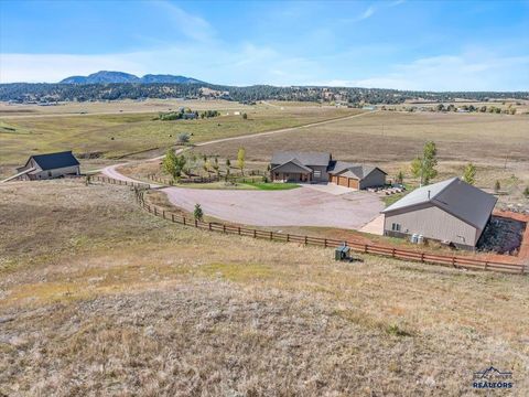 3818 CABALLO DR Spearfish SD 57783