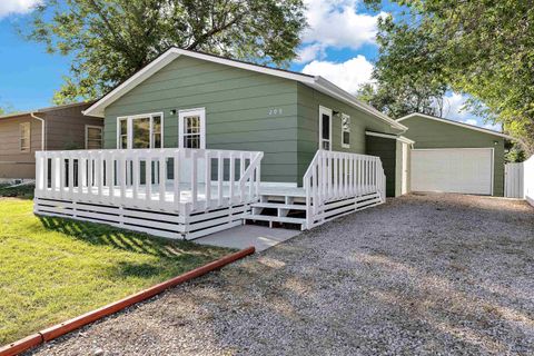 209 SAINT PAUL ST Rapid City SD 57701