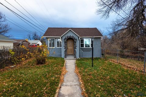 329 E ELGIN ST Spearfish SD 57783