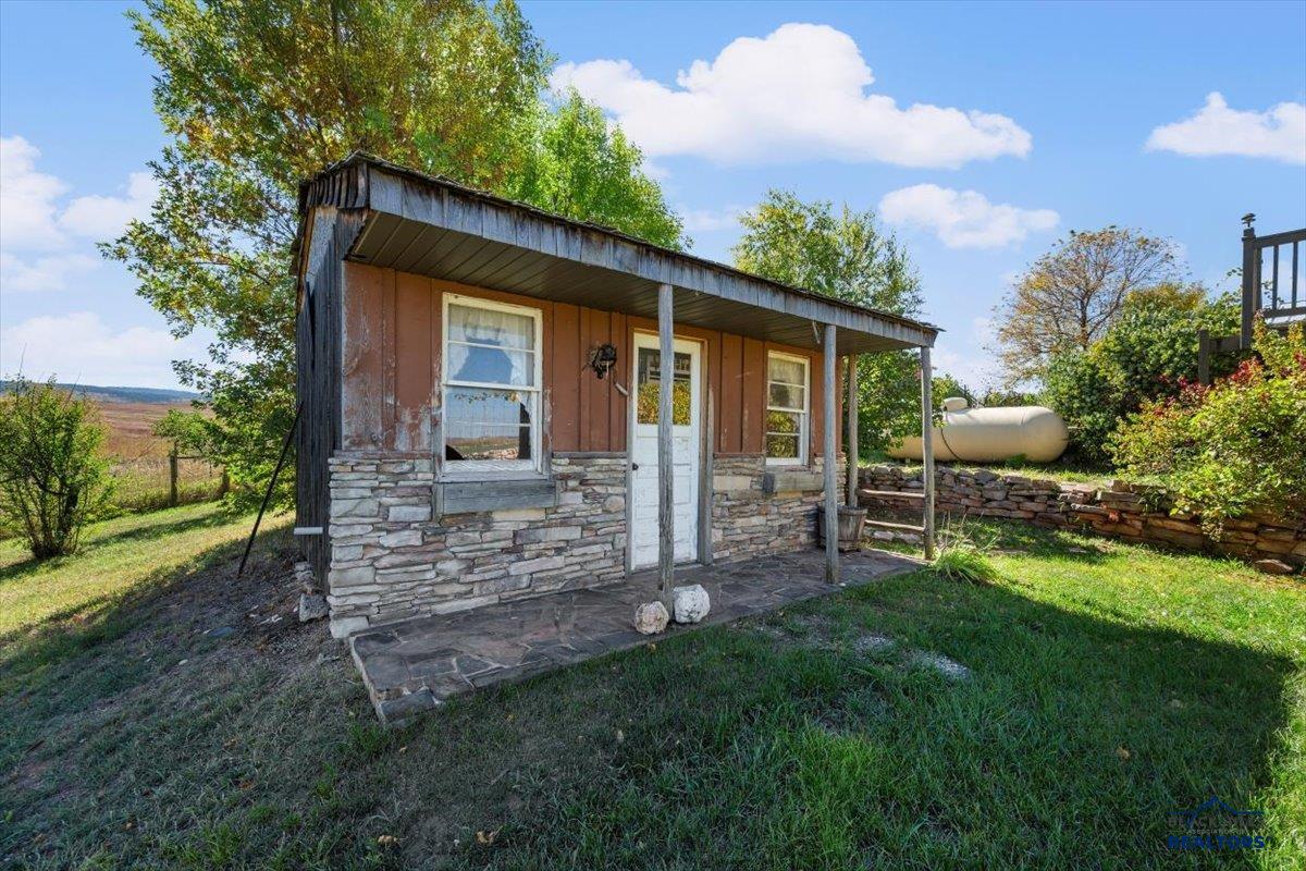 10169 HOMESTAKE RD