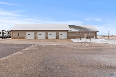 5642 BOB LN Black Hawk SD 57718