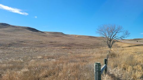 HWY 79 Fairburn SD 57738