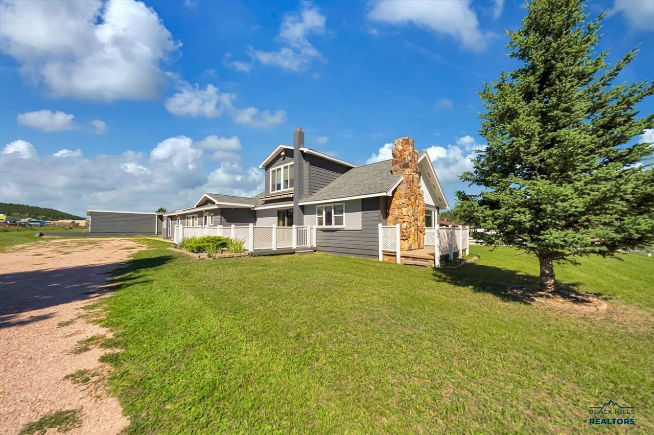 25115 Harbach Lane