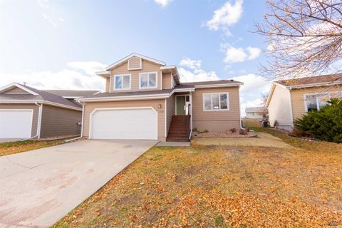 1119 RANGE VIEW CIR Rapid City SD 57701
