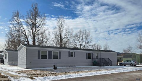 1205 SPEARFISH MOUNTAIN LN Spearfish SD 57783