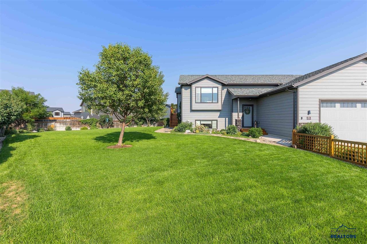 822 Dirk Court