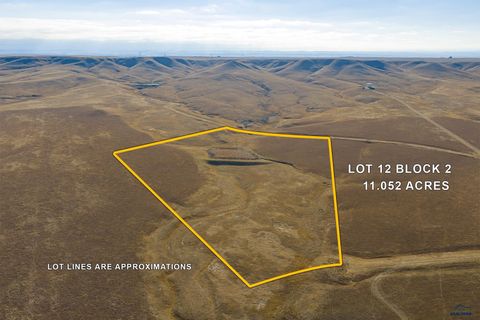 TBD GATEWAY DR Box Elder SD 57719