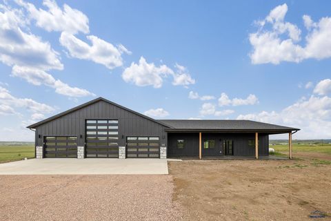 22409 BILLET CT Rapid City SD 57701