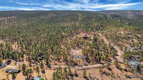 12767 MOHAWK DR Piedmont SD 57769