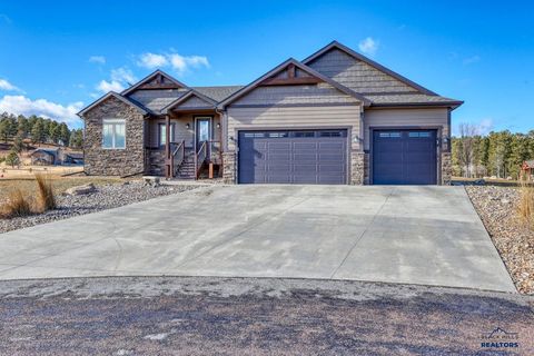 3011 IVORY BIRCH PL Rapid City SD 57702