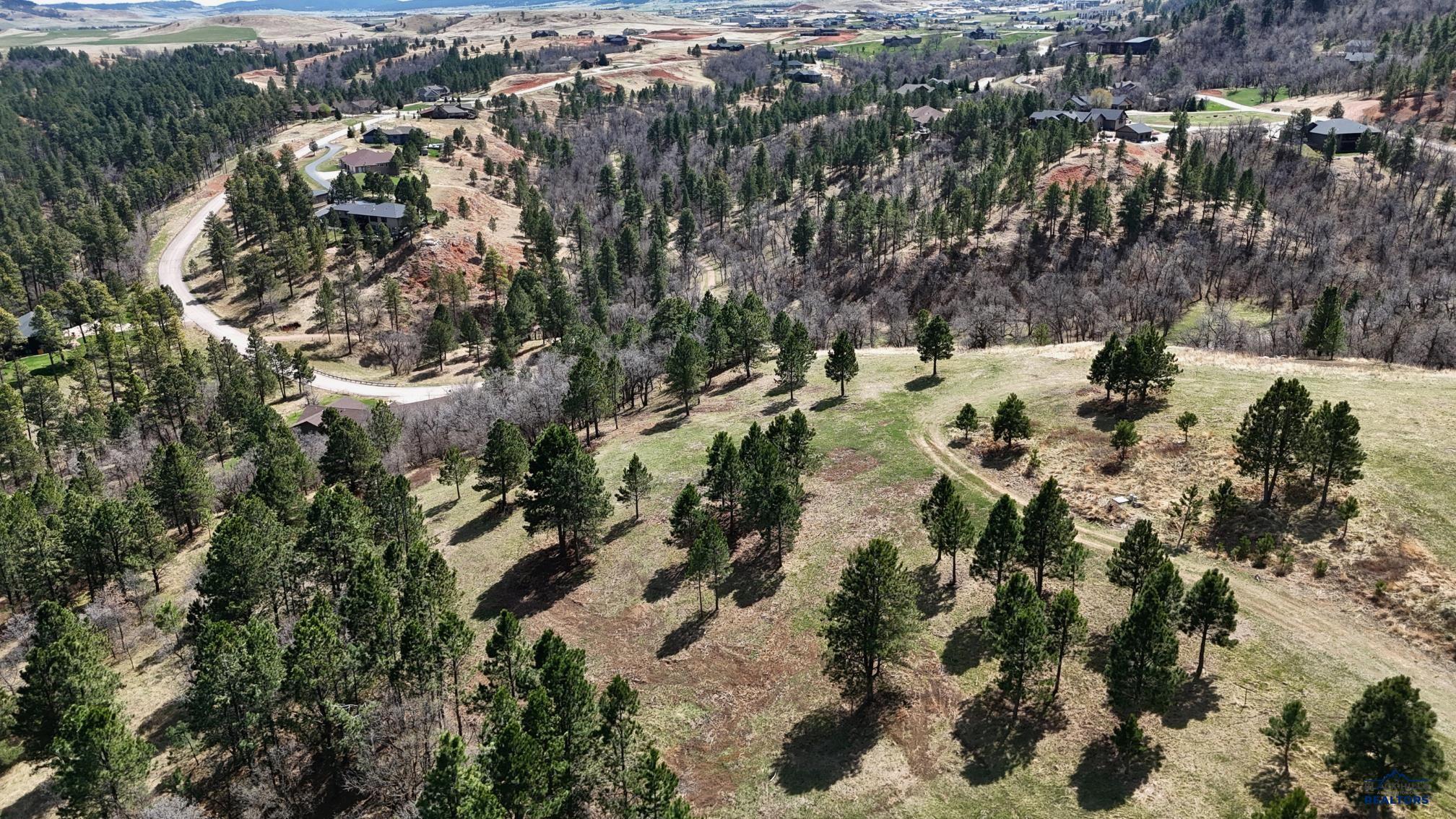 Lot 12C WOODLAND DR