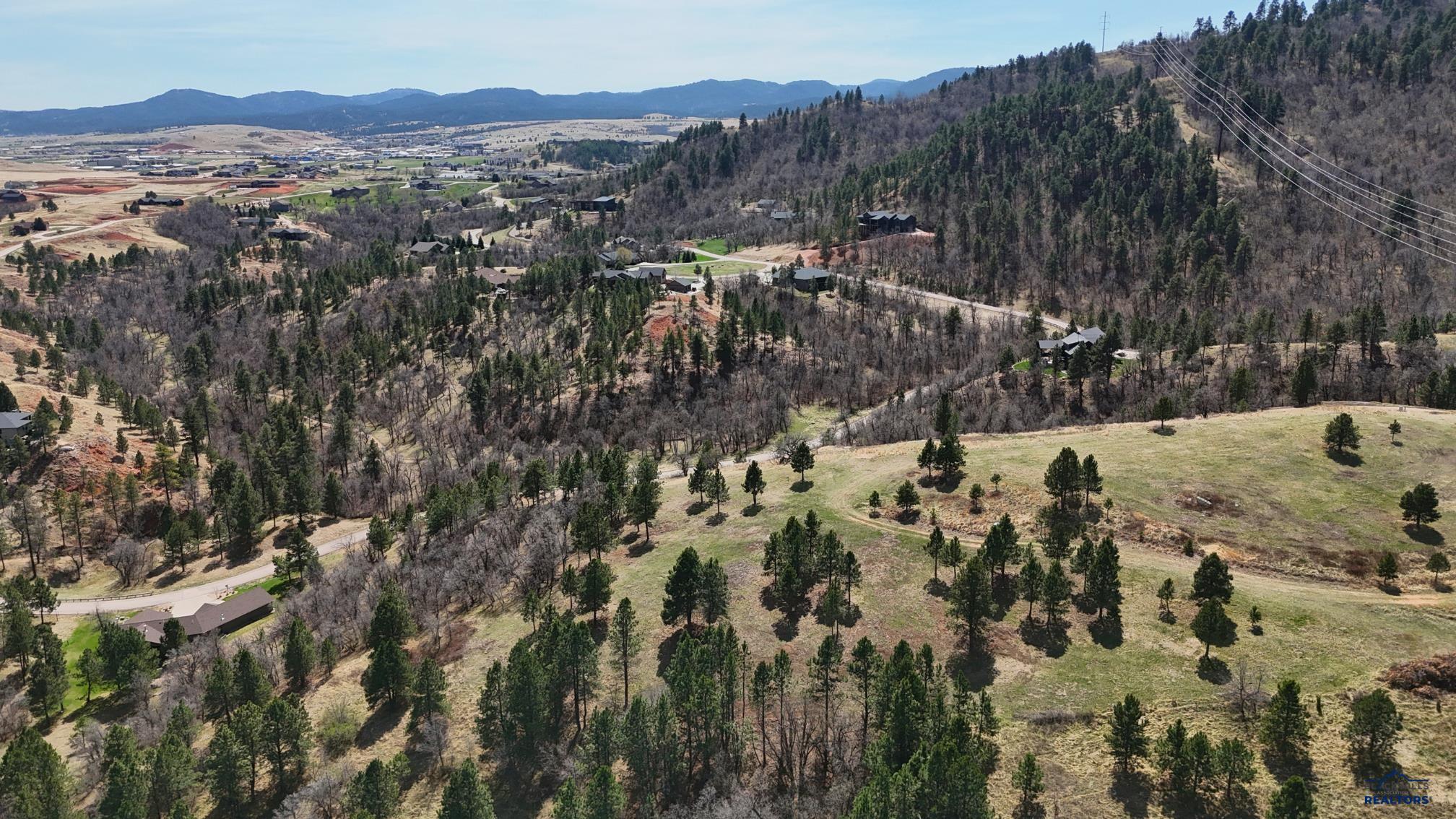 Lot 12C WOODLAND DR