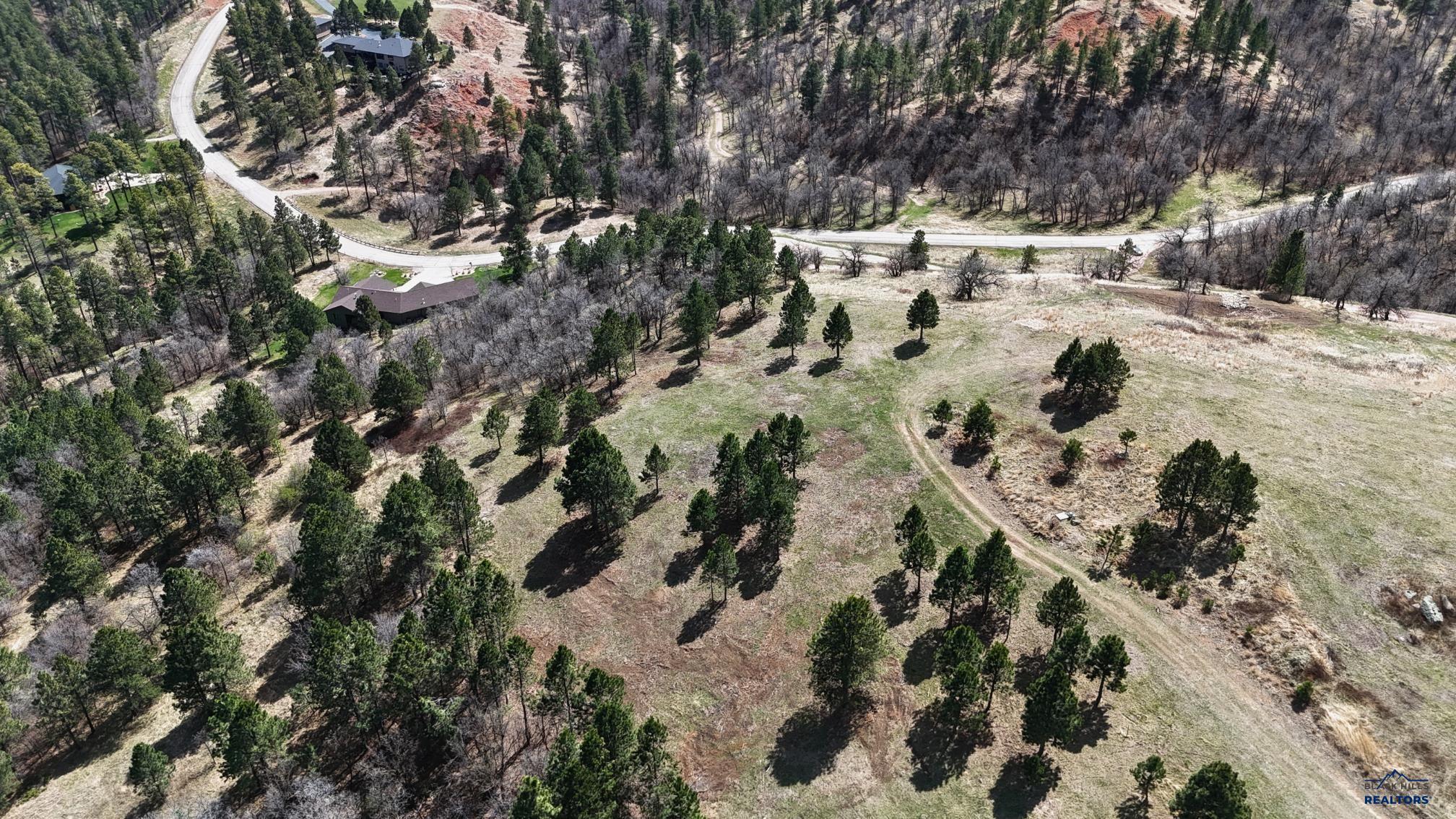 Lot 12C WOODLAND DR