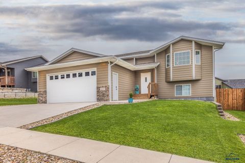 623 BRAELYNN LN Rapid City SD 57703