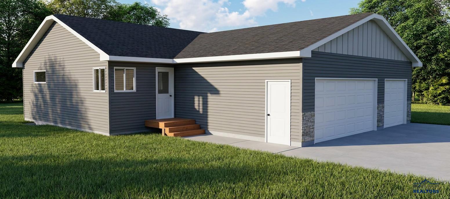 Photo 1 of 15 — 669 LIBERTY PARK DR, Box Elder, SD 57719