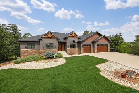2440 WOODLAND LOOP Spearfish SD 57783