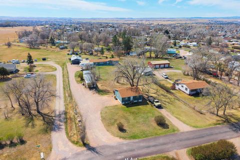 5789 CORBIN DR Rapid City SD 57703