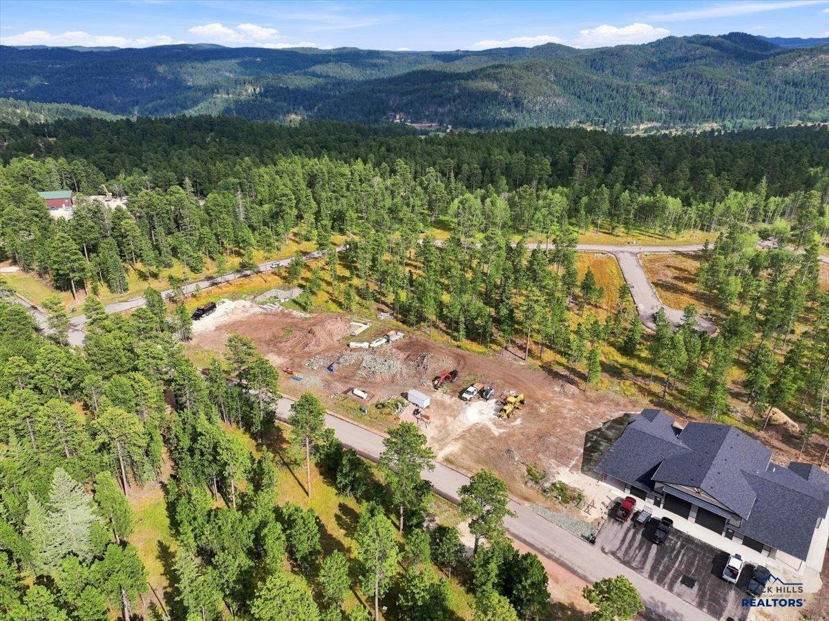 Lot 1B Black Forest Road