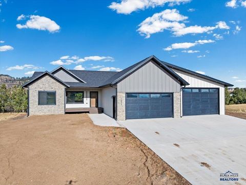 1632 OAK CREST CT Spearfish SD 57783
