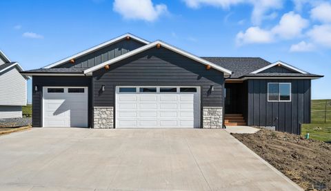 3100 FRAN WAY Rapid City SD 57703