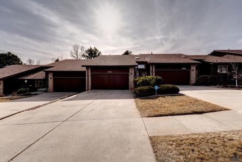4831 MOUNTAIN SPRINGS CT Rapid City SD 57702