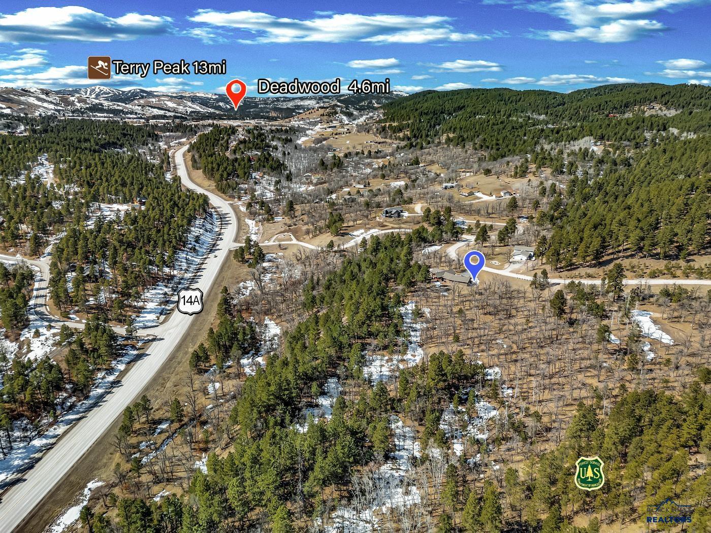 Sturgis, South Dakota, 57785, United States, ,3 BathroomsBathrooms,Residential,Active,1741164