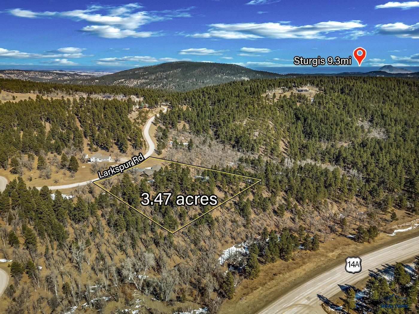 Sturgis, South Dakota, 57785, United States, ,3 BathroomsBathrooms,Residential,Active,1741164
