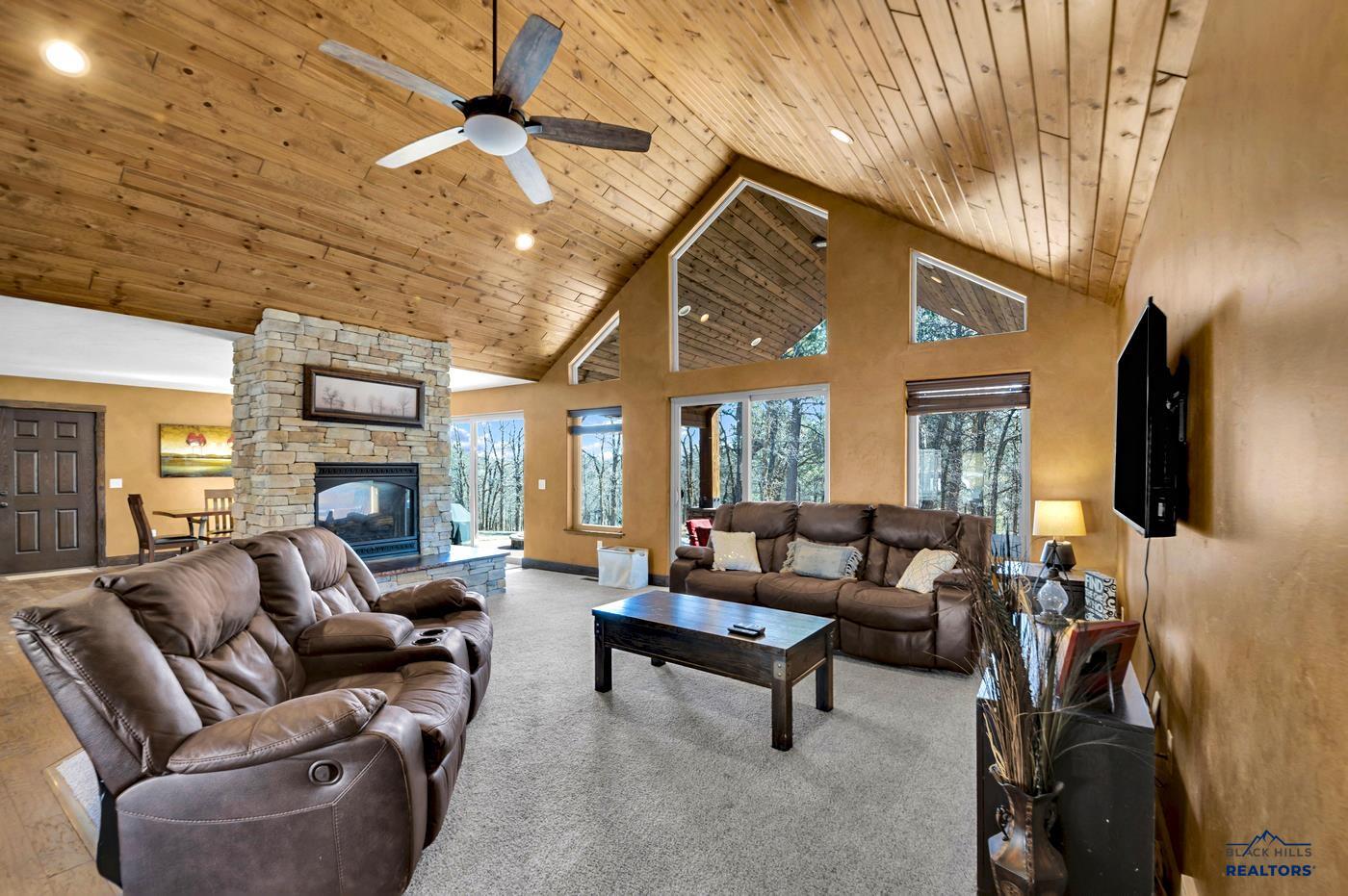 Sturgis, South Dakota, 57785, United States, ,3 BathroomsBathrooms,Residential,Active,1741164