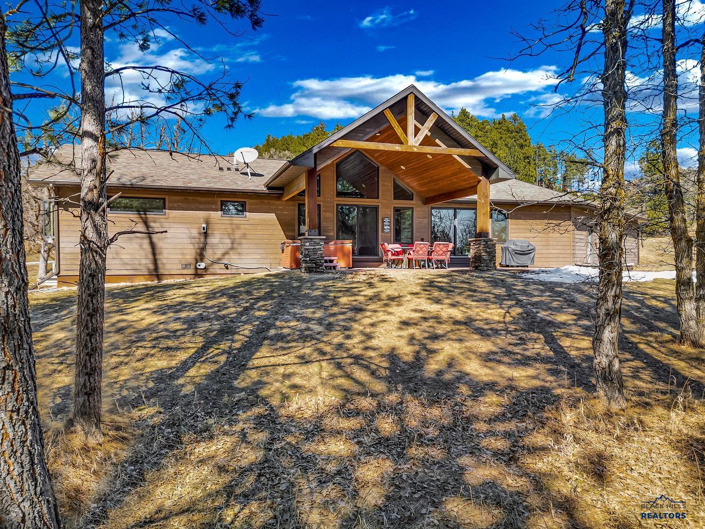 Sturgis, South Dakota, 57785, United States, ,3 BathroomsBathrooms,Residential,Active,1741164