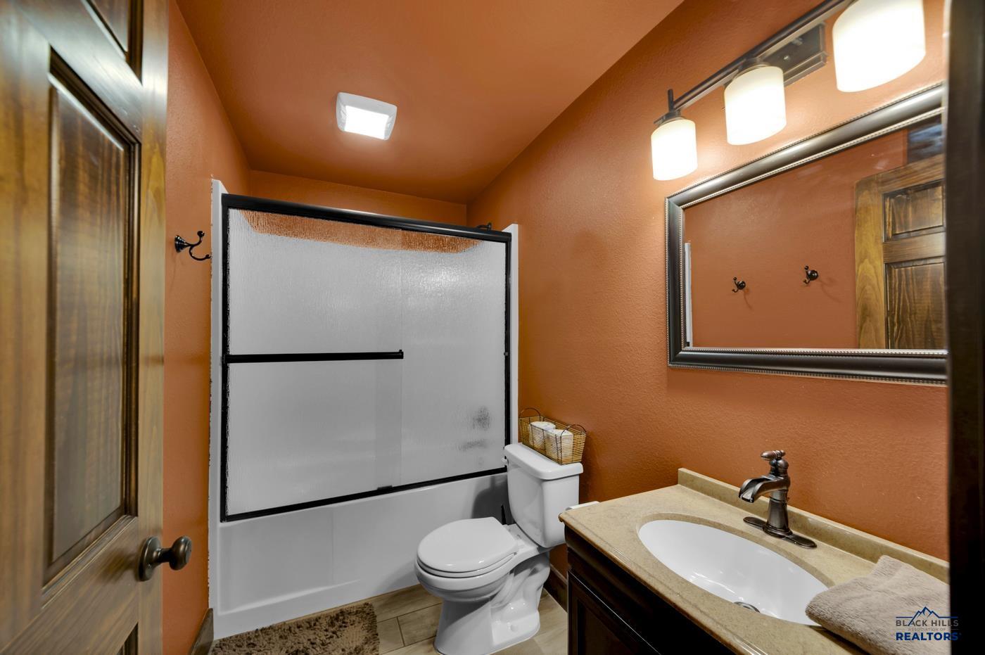 Sturgis, South Dakota, 57785, United States, ,3 BathroomsBathrooms,Residential,Active,1741164