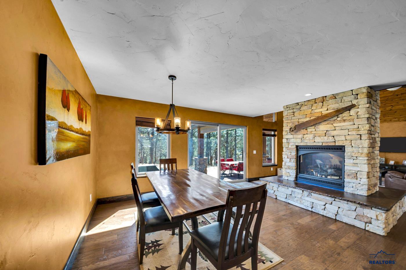 Sturgis, South Dakota, 57785, United States, ,3 BathroomsBathrooms,Residential,Active,1741164