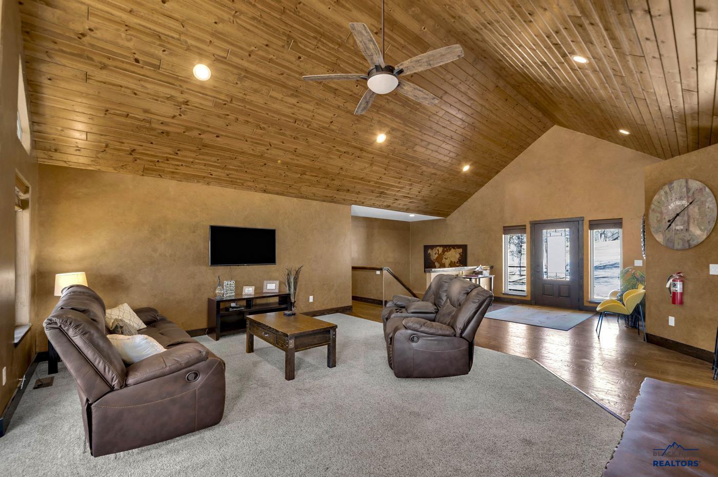 Sturgis, South Dakota, 57785, United States, ,3 BathroomsBathrooms,Residential,Active,1741164