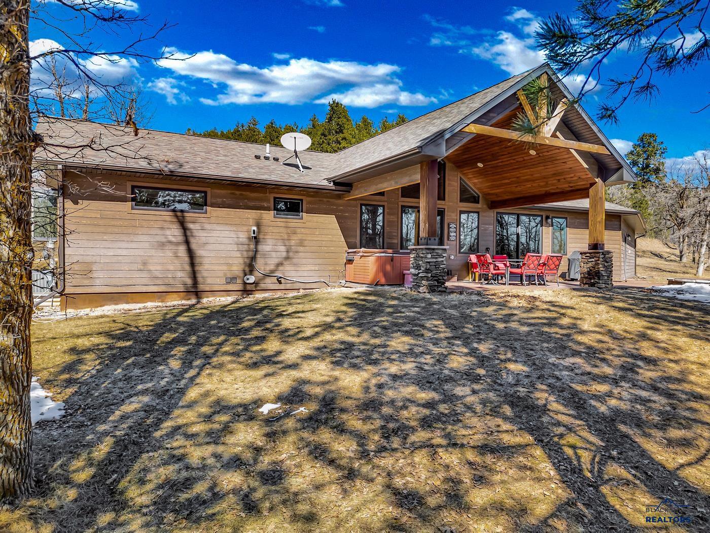 Sturgis, South Dakota, 57785, United States, ,3 BathroomsBathrooms,Residential,Active,1741164
