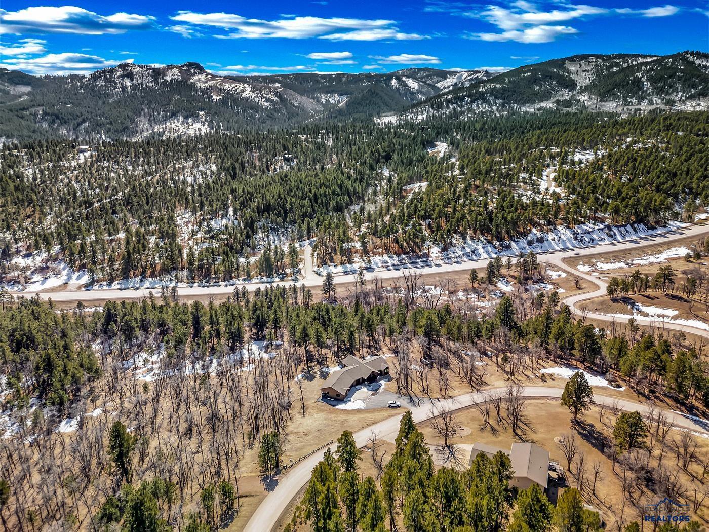 Sturgis, South Dakota, 57785, United States, ,3 BathroomsBathrooms,Residential,Active,1741164